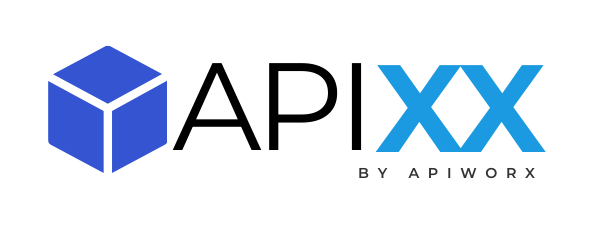 APIXX.io Logo